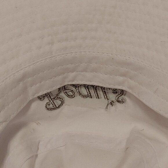 HTF Beau s Brewery Beer Bucket Hat Adult One Size Beaus Beer - Picture 2 of 7